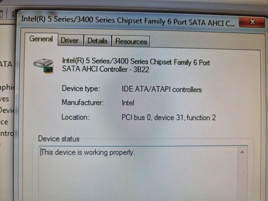 Конфигурация компютър и монитор