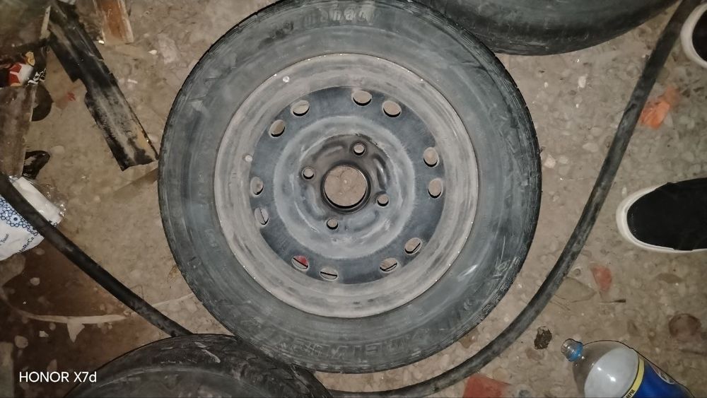 Matiz diameter 13 balon