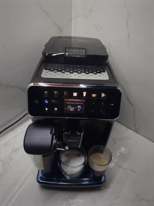 Espresor Philips Lattego EP 5400