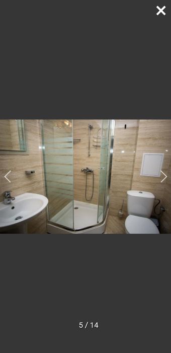 Продава се Двустаен апартамент в с. Лозенец, Област Бургас - 60 кв.м за 2834 €/кв.м - Снимка #4