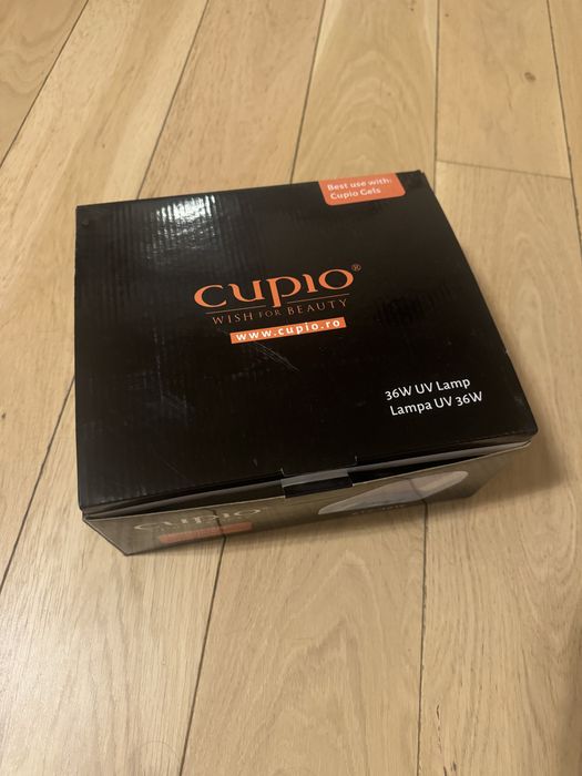 Cupio lampa neon 36W pentru unghii