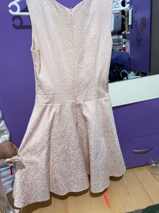 Официална рокличка, размер М