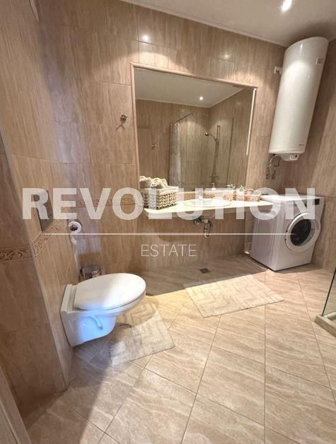 Дава се под наем Двустаен апартамент в Варна, Аспарухово - 80 кв.м за 620 € - Снимка #5