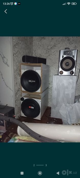sab qutisi sotiladi