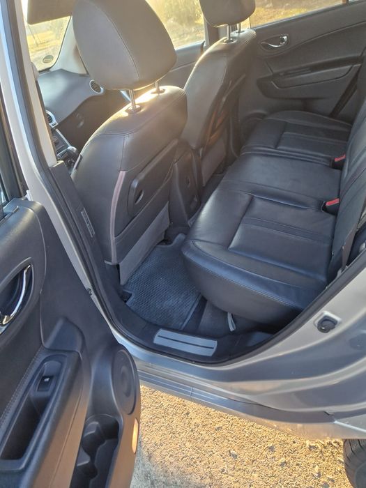 KOLEOS 2.0 173 CP 4X4 2008 PANORAMIC