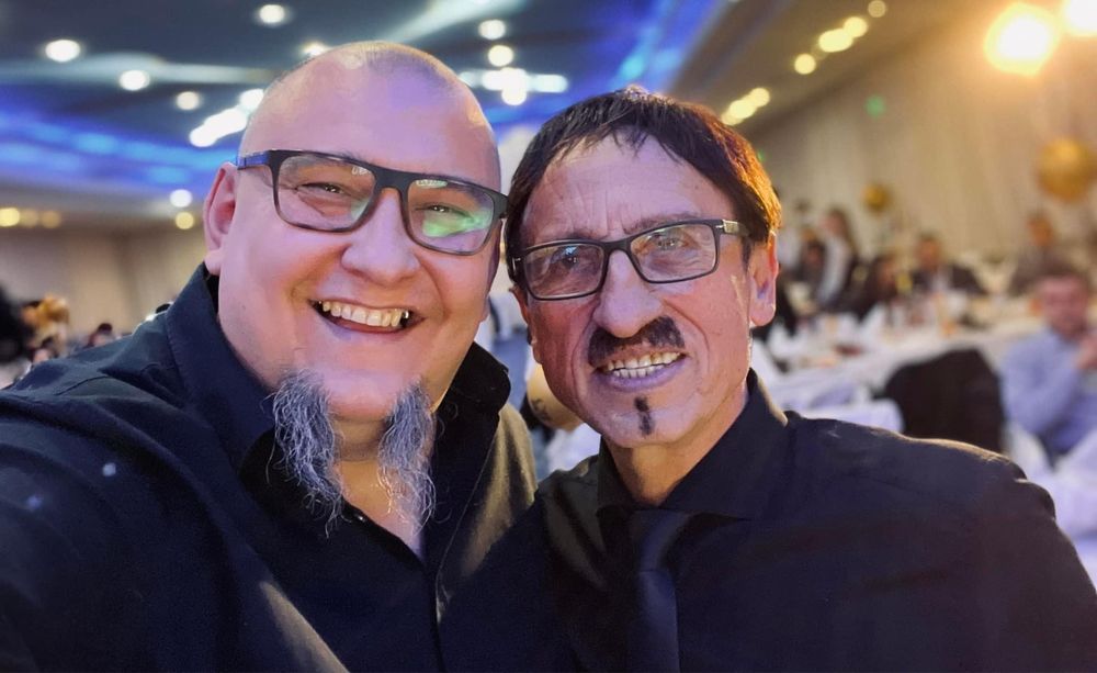 DJ MANEV СВАТБИ - ПАРТИ-Организация-Водене - ОЗВУЧАВАНЕ - Осветление