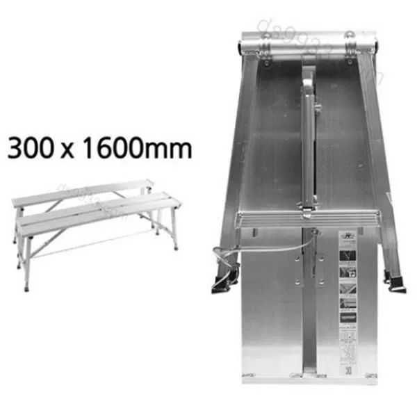 Складная рабочая платформа (леса)Строительный козел/Южно Корейский