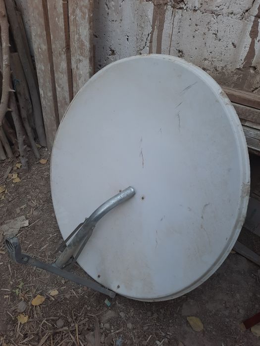 Parabalicheskiy antenna 2 dono