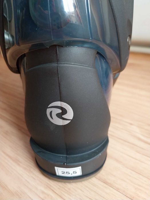 Clapari dama rossignol, marimea 25,5, impecabili 250 lei