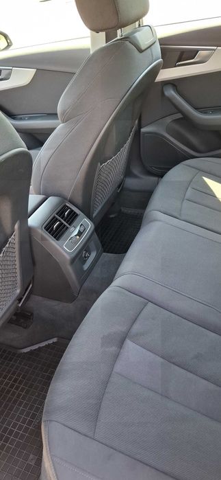 Vand Autoturism Audi A4