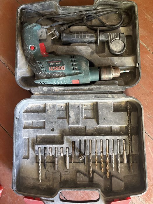 Bosch GSB 13 RE Professional