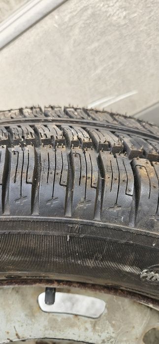 Продам колесо с диском