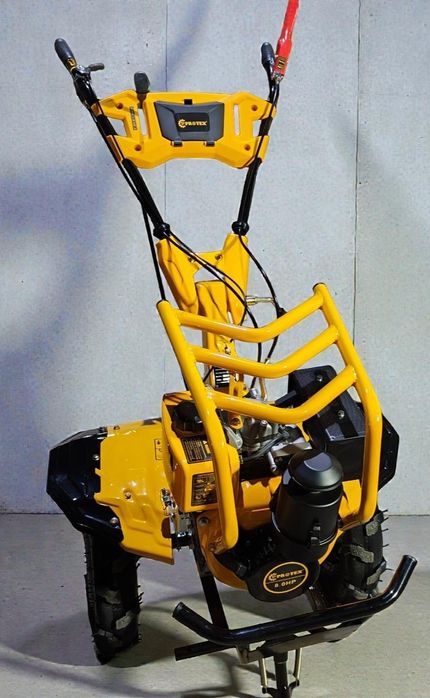 Мотоблок. Мини Трактор. Мотокултиватор.