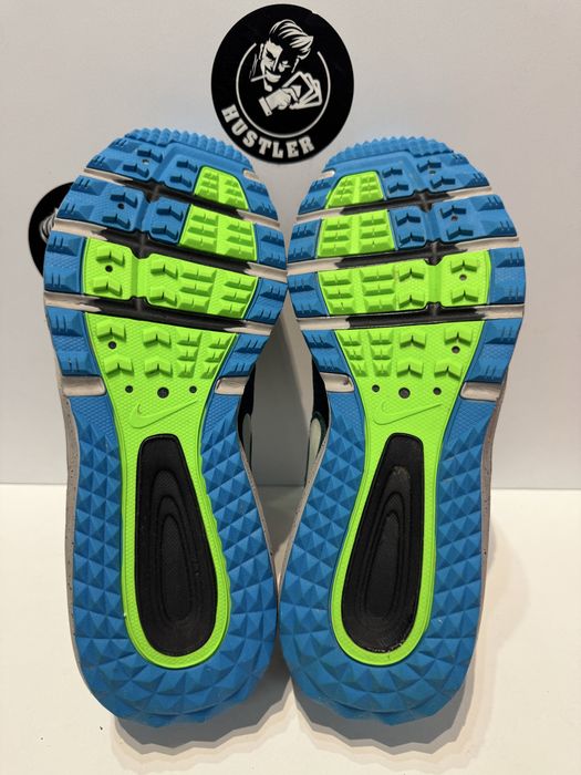 Маратонки NIKE TRAIL .Номер 43