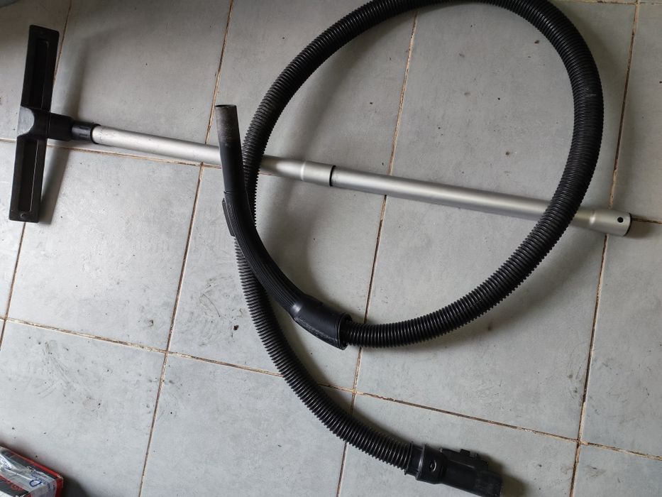 Aspirator Sprintus Floory