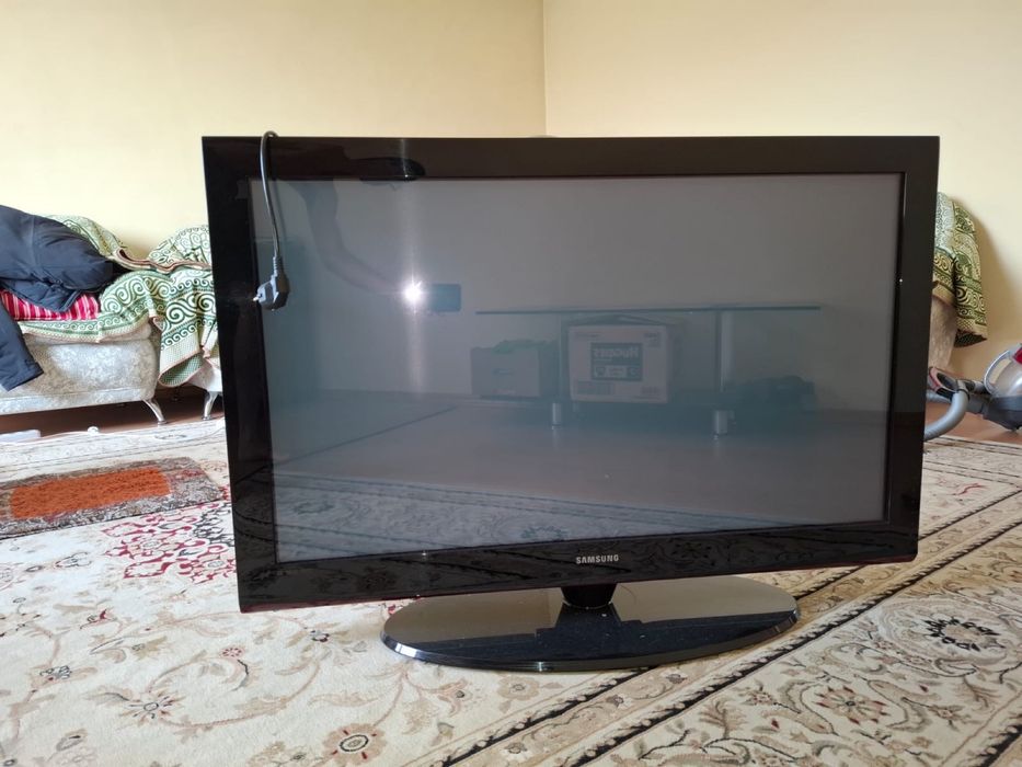 Телевизор Samsung ps42b430p2w