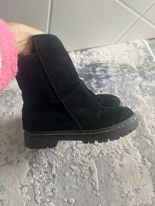 Ботинки зима 2 пары