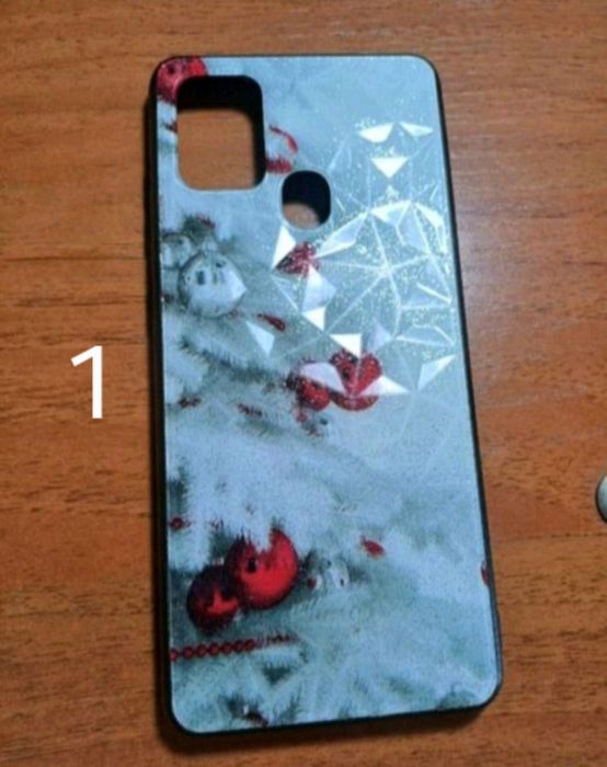 Вещи для телефона