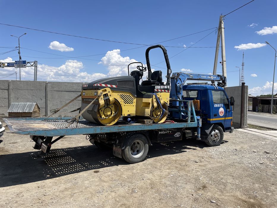 Услуги Катка Каток