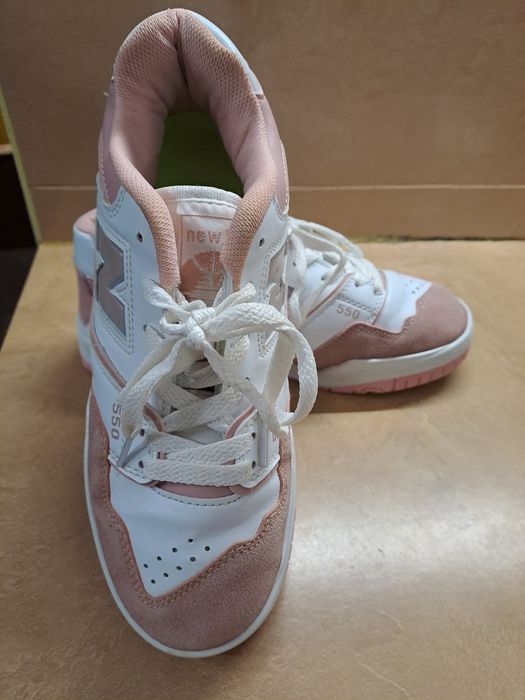 Сникърси NEW BALANCE 550
