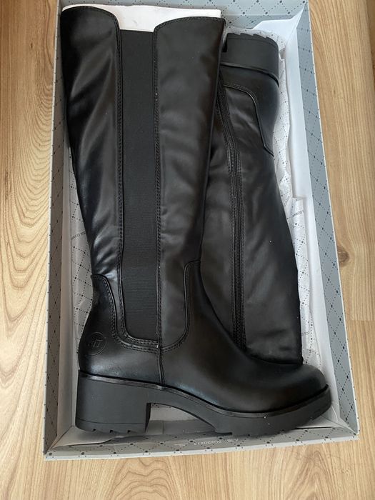 Marco tozzi ботуши