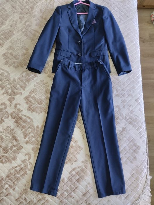 Школьная  форма.