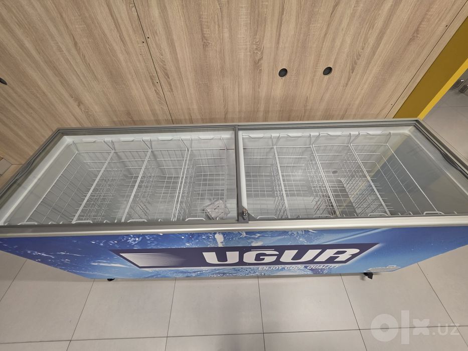Продаётся Ugur 600ck 180см