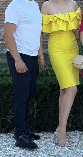 Rochie Tessa marimea M