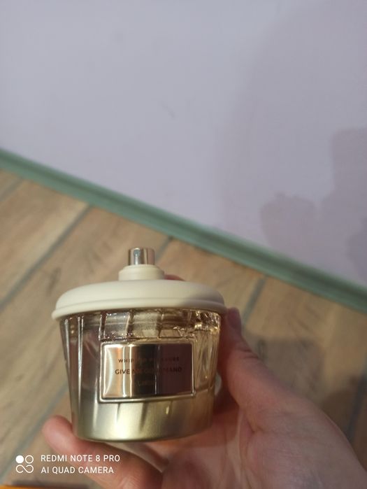 Унисекс парфюмна вода Lattafa Give Me Gourmand Whipped Pleasure