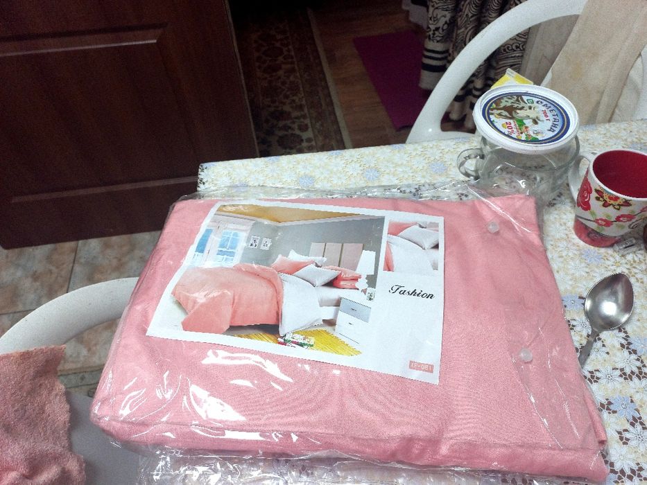 Постельное белье