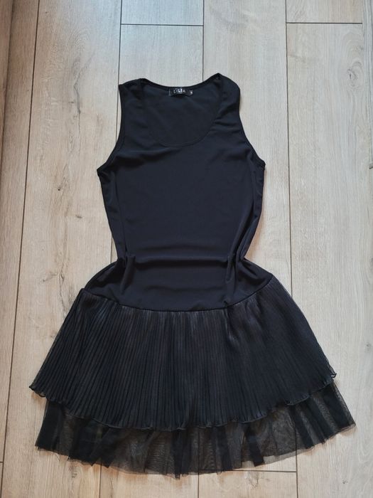 Дамски блузи и туники,рокли рр S и M