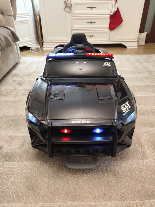 Mașina electrică pt copii