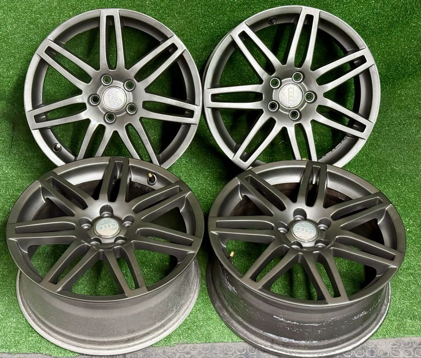 Оригинални Джанти 18” 5х112 Audi Speedline