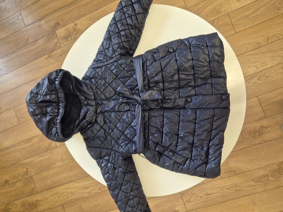 Полукомбинезон и куртка Gulliver!