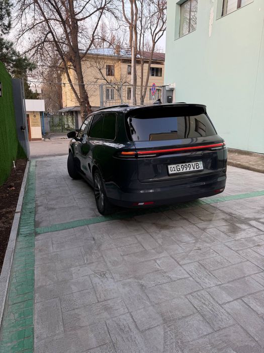 Leapmotors C16 gibrid 2+ dop opsiya