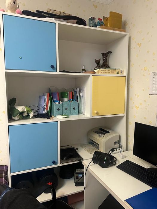 Продам детскую мебель