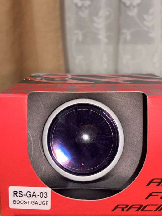 Vand ceas boost 4 bar Races NOU