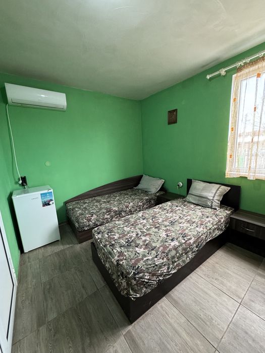 Квартира за работници Казичене