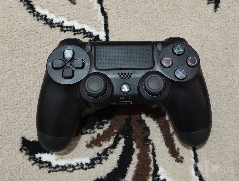 Noutbuk uchun to'plam: Podstavka, Vertikal mishka, Kovrik, PS4 Joystik