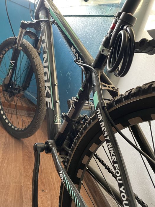 Продам велосипед