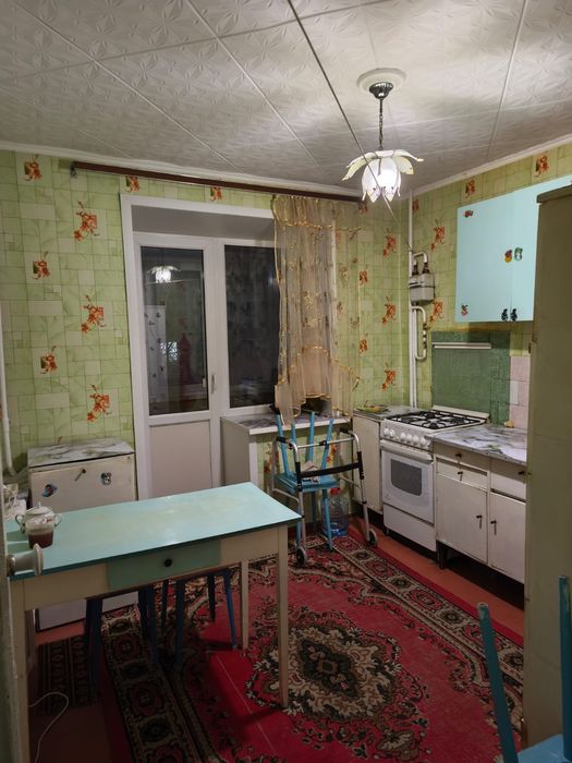 Продаётся 2х квартира