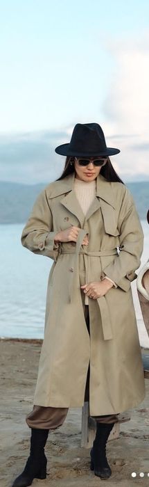 Продам срочно тренч