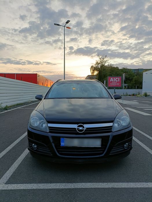 Vând Opel Astra H Break