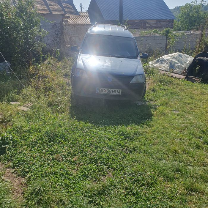 Dacia autoutilitara
