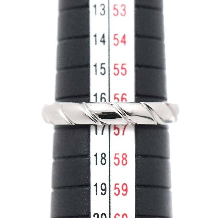 Inel de Platină Chaumet