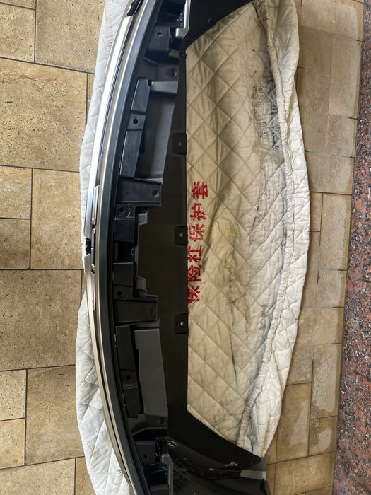 BYD Chazor Бампер