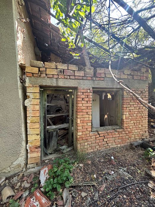 Продава се Къща в с. Страхилово, Област Велико Търново - 50 кв.м за 199 €/кв.м - Снимка #3