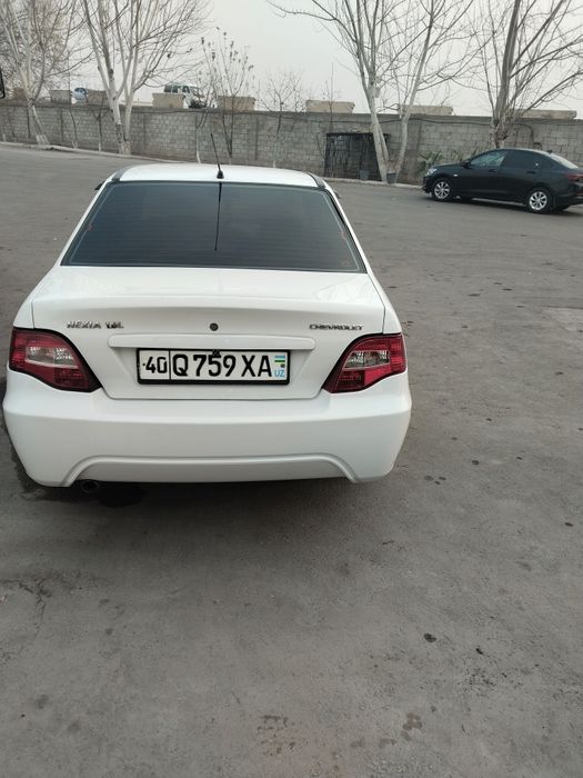 Нексия 2 Донс ..