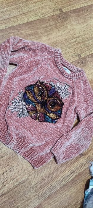 Запазени детски дрехи