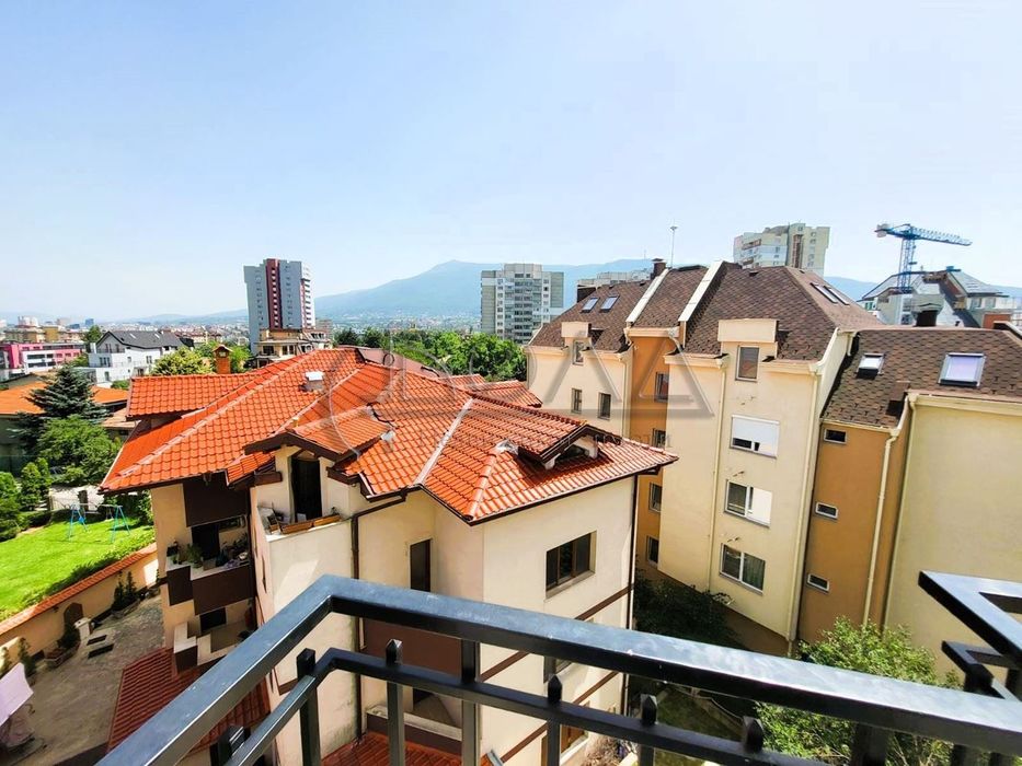 Продава се Двустаен апартамент в София, Овча купел - 69 кв.м за 2058 €/кв.м - Снимка #10